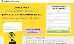 Guide-innovation.fr thumbnail
