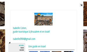 Guide-israel.info thumbnail