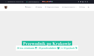 Guide-krakow.com thumbnail