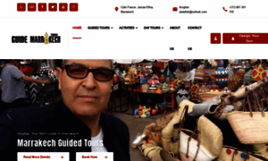 Guide-marrakech-tours.com thumbnail