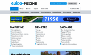 Guide-piscine.fr thumbnail
