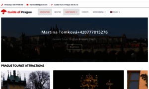 Guide-prague.net thumbnail
