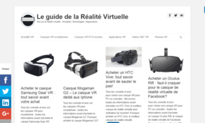 Guide-realite-virtuelle.fr thumbnail