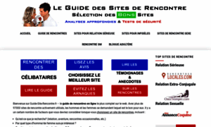 Guide-site-rencontre.fr thumbnail