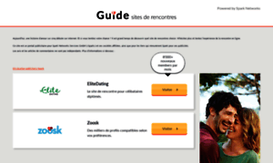 Guide-sites-de-rencontres.be thumbnail
