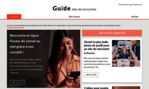 Guide-sites-de-rencontres.fr thumbnail