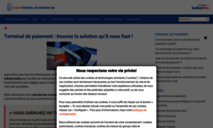 Guide-terminal-paiement.be thumbnail