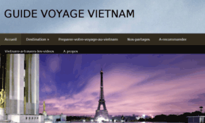Guide-voyage-vietnam.com thumbnail