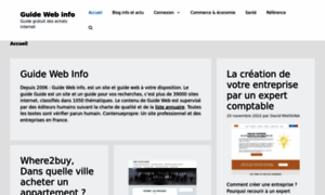 Guide-web.info thumbnail