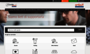 Guide.arubabusiness.it thumbnail