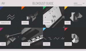 Guide.blokdust.com thumbnail