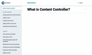Guide.contentcontroller.com thumbnail