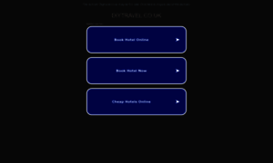 Guide.diytravel.co.uk thumbnail