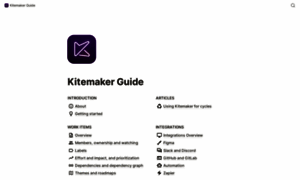 Guide.kitemaker.co thumbnail