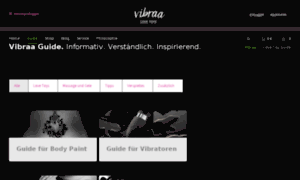 Guide.vibraa.de thumbnail