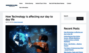Guide4tech.com thumbnail
