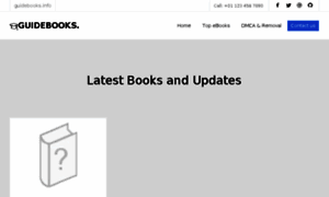 Guidebooks.info thumbnail