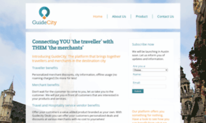 Guidecity.com thumbnail