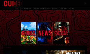 Guided.news thumbnail