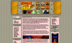 Guidedesjeux.biz thumbnail