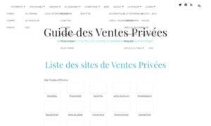 Guidedesventes.fr thumbnail