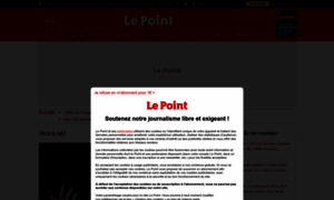 Guidedunumerique.lepoint.fr thumbnail