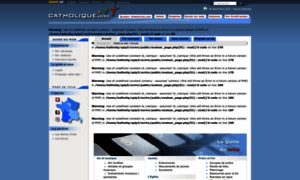 Guideduweb.catholique.org thumbnail