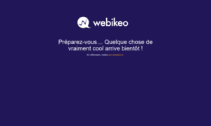 Guideduwebinar.webikeo.fr thumbnail