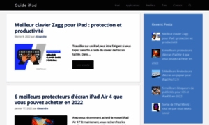 Guideipad.com thumbnail