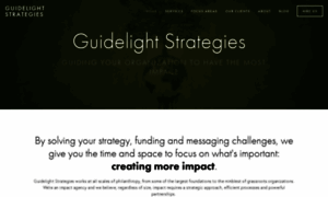 Guidelightstrategies.com thumbnail