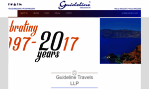 Guidelinetravels.com thumbnail