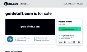 Guideloft.com thumbnail