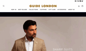 Guidelondon.co.uk thumbnail