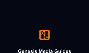 Guidematerials.gen.tech thumbnail
