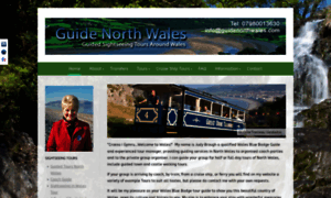 Guidenorthwales.com thumbnail