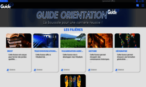 Guideorientation.com thumbnail