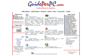 Guideperpc.com thumbnail