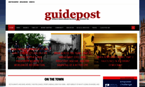 Guidepost.es thumbnail