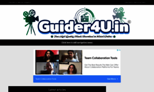 Guider4u.in thumbnail