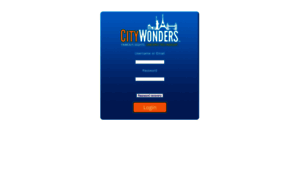 Guides.citywonders.com thumbnail