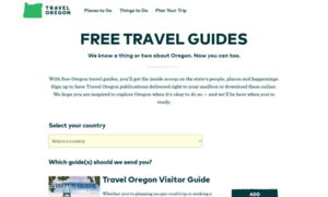 Guides.traveloregon.com thumbnail