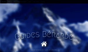 Guidesberarde.com thumbnail