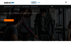 Guidesforerp.com thumbnail