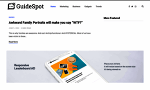 Guidespot.com thumbnail