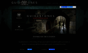 Guidestones.org thumbnail