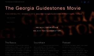 Guidestonesmovie.net thumbnail