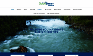 Guidestreamfinancial.com thumbnail