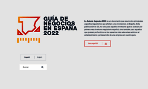 Guidetobusinessinspain.com thumbnail