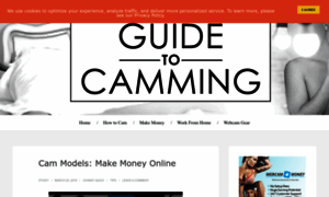 Guidetocamming.com thumbnail