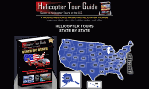 Guidetohelicoptertours.us thumbnail